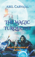 Magic Turquoise