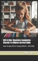 OCD in Kids