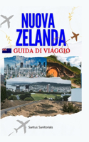 Nuova Zelanda Guida Di Viaggio