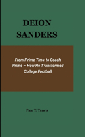 Deion Sanders