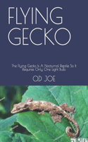 Flying Gecko