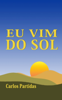 Eu VIM Do Sol: A Massa Magnética Pode Viver Em Qualquer Lugar Do Universo