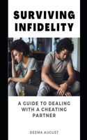 Surviving Infidelity: A Guide To Dealing With A Cheating Partner