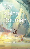 kleine Daumen