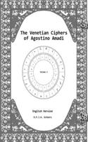Venetian Ciphers of Agostino Amadi