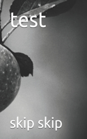 test