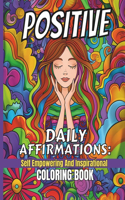 Positive Daily Affirmations