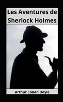 Les Aventures de Sherlock Holmes illustrée