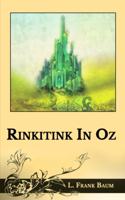 Rinkitink in Oz