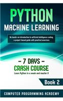 Python Machine Learning
