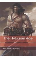The Hyborian Age