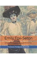 Emily Fox-Seton