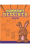 Comment Dessiner. Pâques