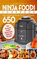 Ninja Foodi Cookbook