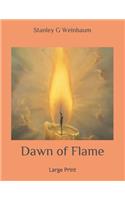 Dawn of Flame