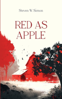 Red as Apple