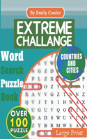 Extreme Challange Countries and Cities
