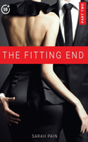 The Fitting End: Part two - Mature Romance