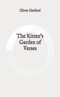 The Kitten's Garden of Verses: Original