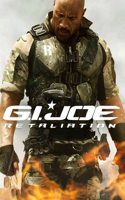 G.I. Joe Retaliation