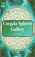 Corgala Spheres Gallery