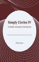 Simply Circles IV