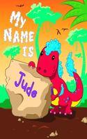 My Name is Jude