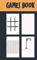 Games Book