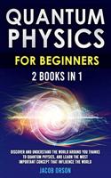 Quantum Physics for Beginners