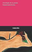 Antología de la poesía hispanoamericana.