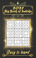 Big Book of Sudoku