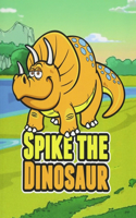 Spike the Dinosaur