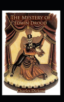 The Mystery of Edwin Drood Annotated