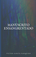 Manuscrito ensangrentado