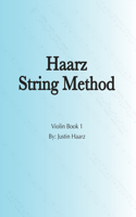 Haarz String Method