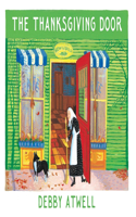 Thanksgiving Door