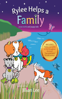 Rylee Helps a Family