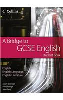 Bridge to GCSE English