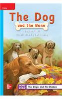 Reading Wonders Leveled Reader the Dog and the Bone: On-Level Unit 2 Week 2 Grade 2
