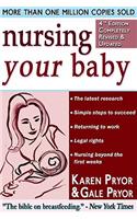 Nursing Your Baby 4e