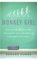 Monkey Girl