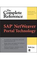 SAP NetWeaver Portal Technology: The Complete Reference