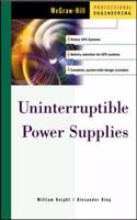 Uninterruptible Power Supplies