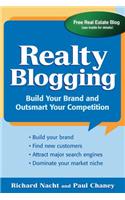 Realty Blogging