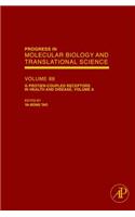G Protein-Coupled Receptors in Health and Disease