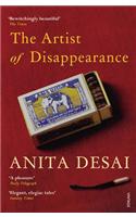 The Artist of Disappearance