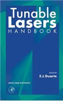 Tunable Lasers Handbook