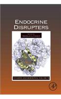 Endocrine Disrupters