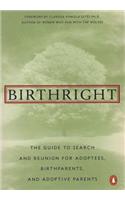 Strauss Jean : Birthright