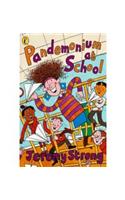 Pandemonium at School